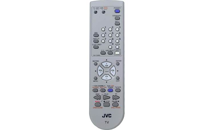 JVC AV-20F702 20