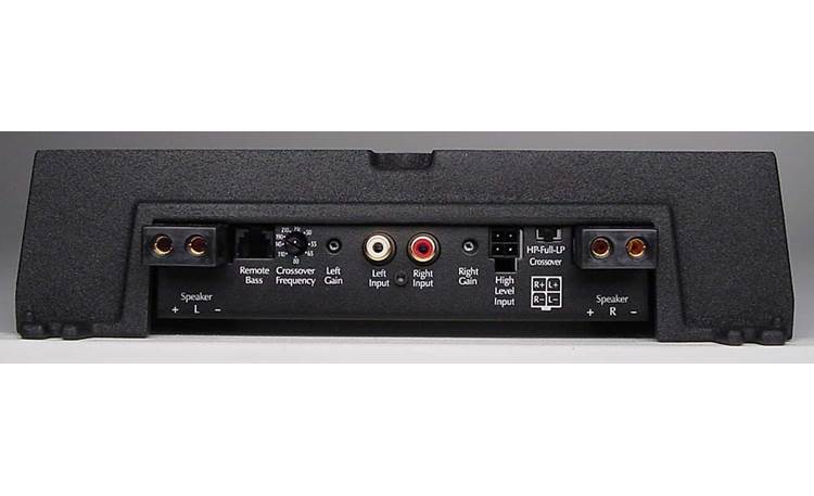 Rockford Fosgate Punch 250a2 アンプ Rockford Fosgate Punch 250a2 アンプ