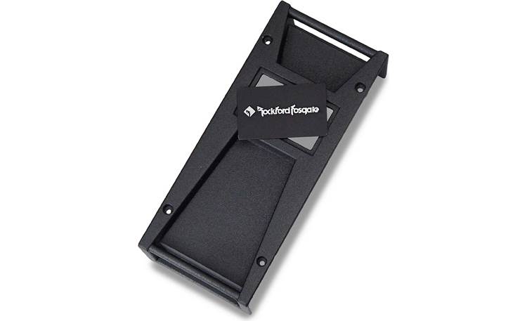 Rockford Fosgate PBLINK Black Amp Connector Link at Crutchfield