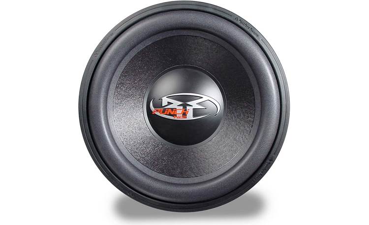 2 Surround In Schiuma Per Altoparlanti 8'' - Ricambio Per Lowther PM6 PM7