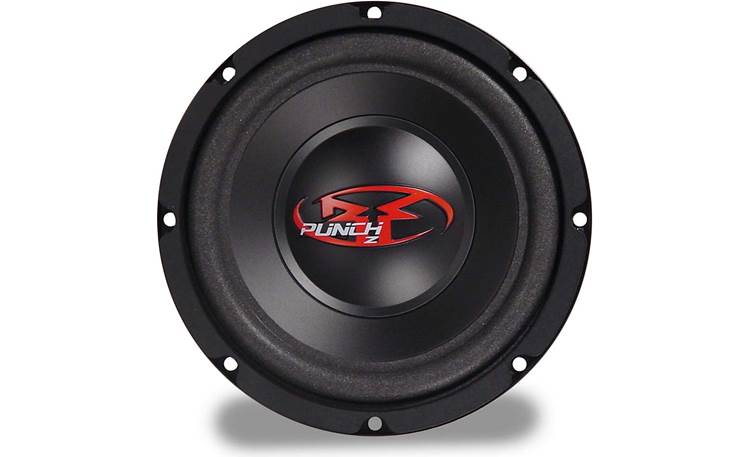 rockford fosgate punch z 8