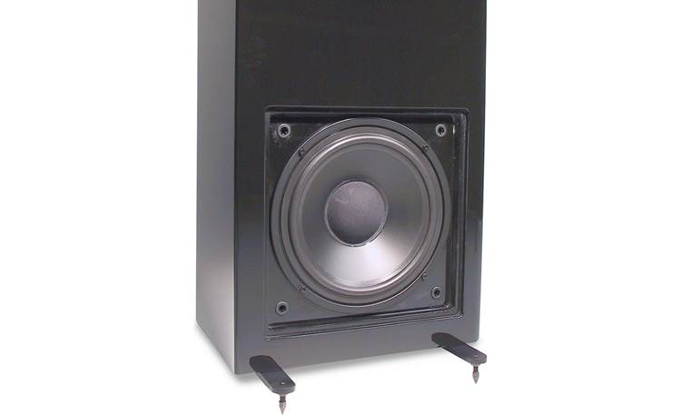 nht st4 speakers