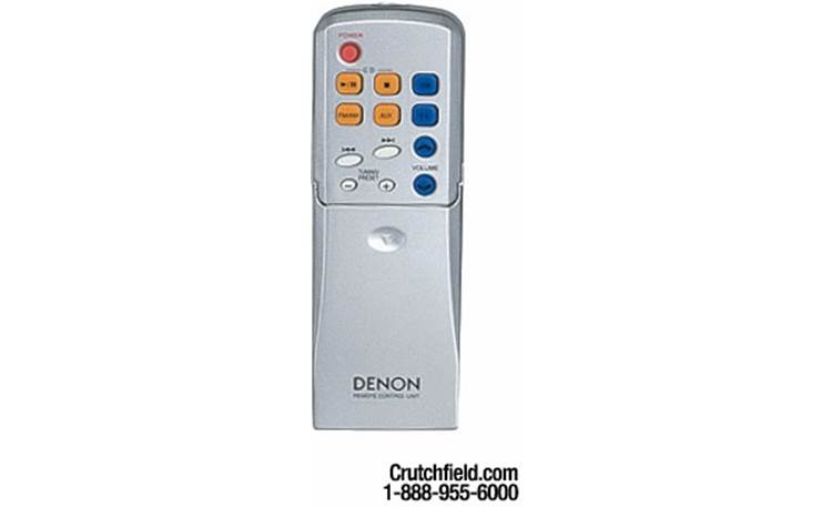 Denon D-A03 Remote
