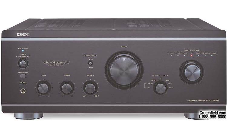 Denon PMA-2000 IV-