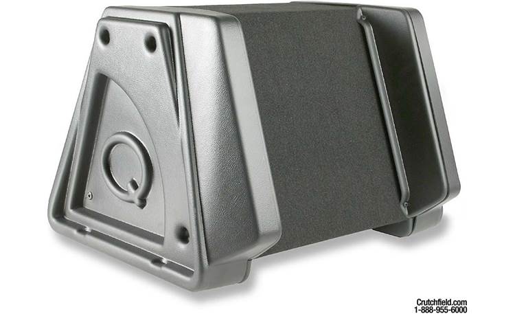YHB Pair Speaker Kick Panels For 1978-1988 Chevrolet Monte