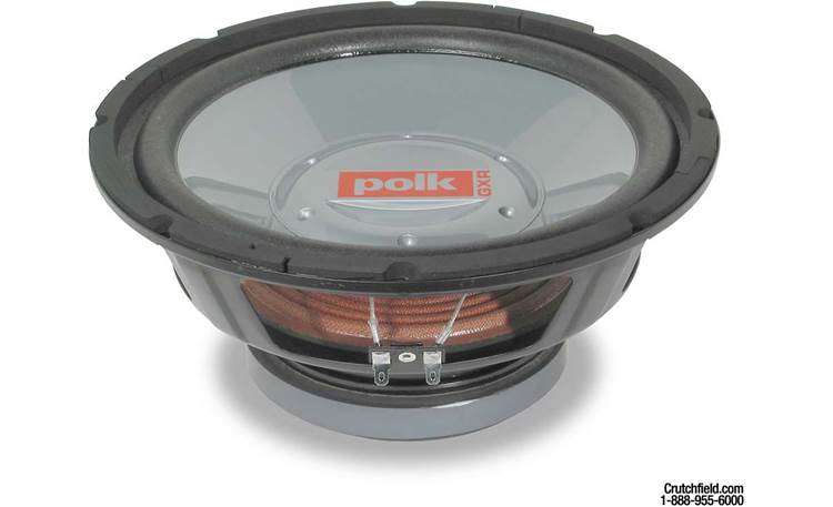 crutchfield polk subwoofer