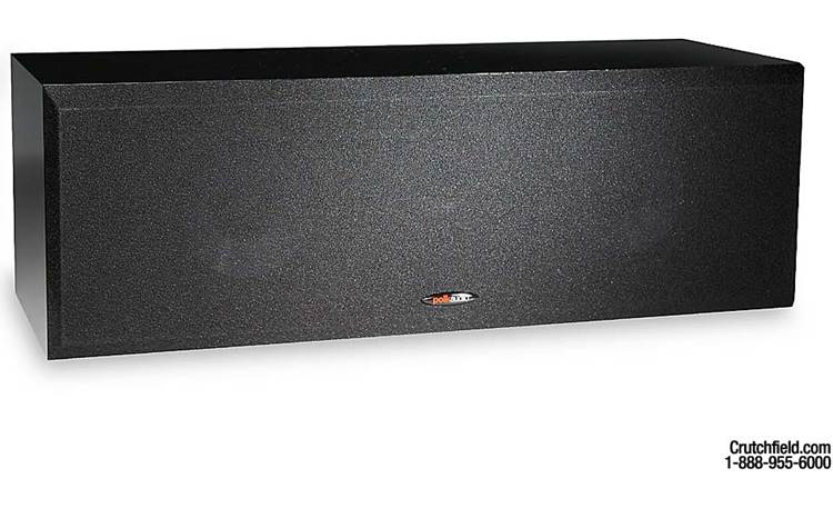 Polk audio cs101 center hot sale speaker