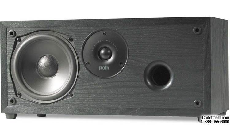 Polk cheap audio csi20