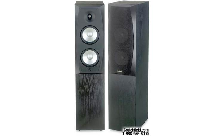 infinity 3 speakers