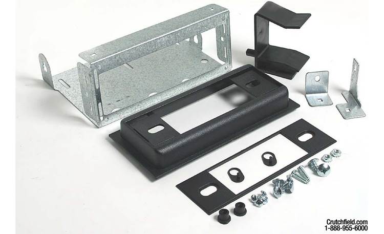 Chevrolet S-10 Kit Front