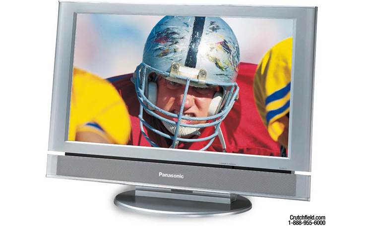 Panasonic TC-22LT1 22