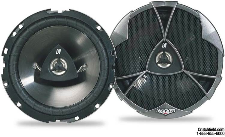 Kicker K65 6-3/4