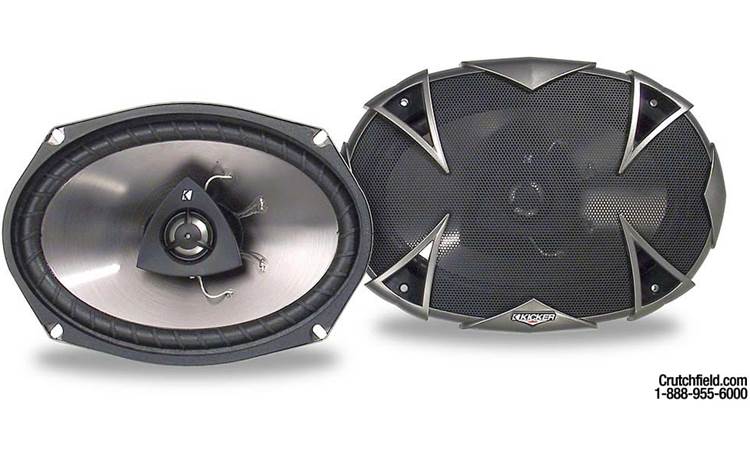 Kicker K69 6