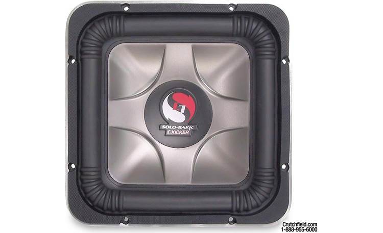 Kicker Solo-Baric L7 S10L72 10