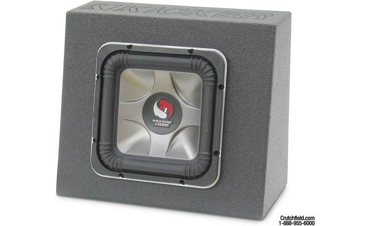 kicker l7 12 truck box