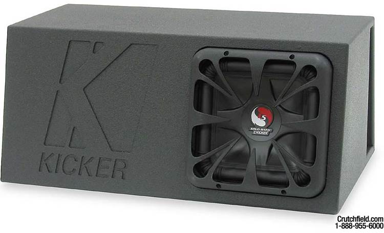 Kicker store l5 10