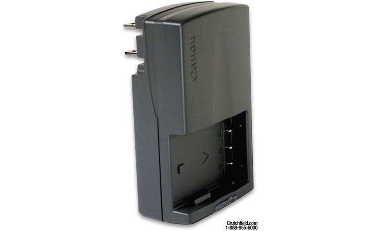 Canon CB-2LT Replacement charger for PowerShot cameras and Elura