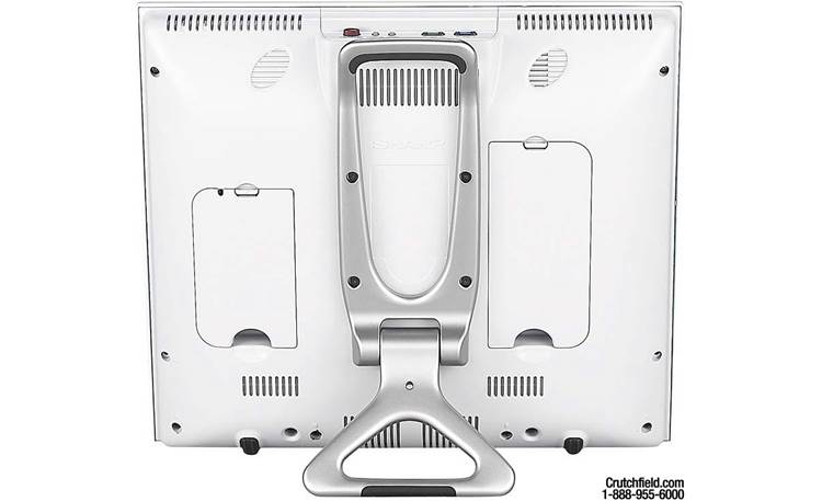 Sharp LC-15E1U (White) 15