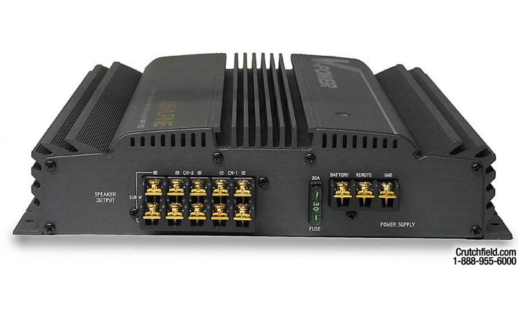 ALPINE P&A 500W アンプ 楽天市場】【7/15限定】最大3,000円OFFクーポン配布＆エントリー