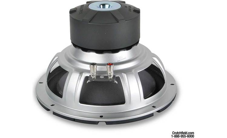Alpine SWS-1041 10" Subwoofer at Crutchfield