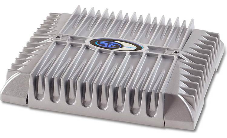 ROCKFORD POWER 551X アンプ 68W×4ch ROCKFORD ロックフォード POWER 551X 68w×4ch レストア、Gチューニング