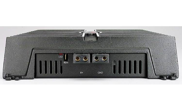 Rockford Fosgate Punch 700S 175W x 2 Car Amplifier at Crutchfield