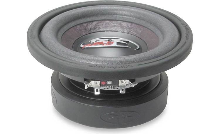 Rockford Fosgate Punch HE RFP3406 Front