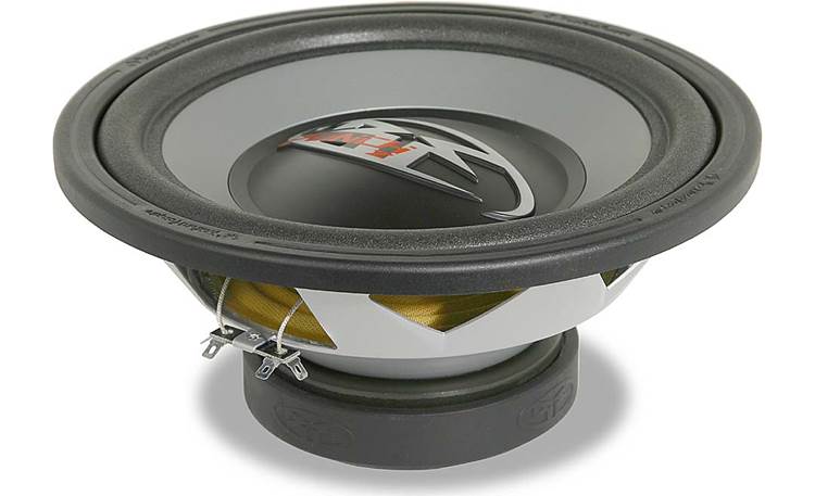 Rockford fosgate 10 sales inch punch subwoofers