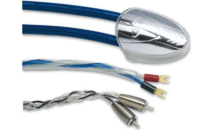 StreetWires 12-gauge Ultra Cable™ Speaker Wire Group