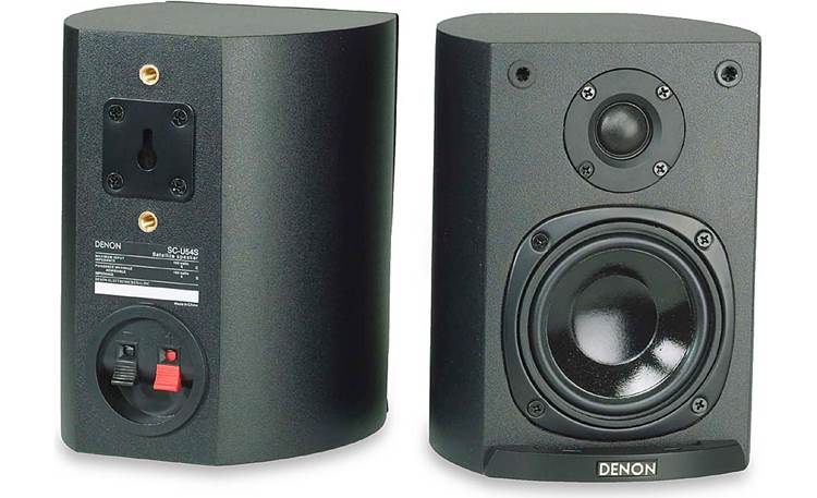 denon dsw 80