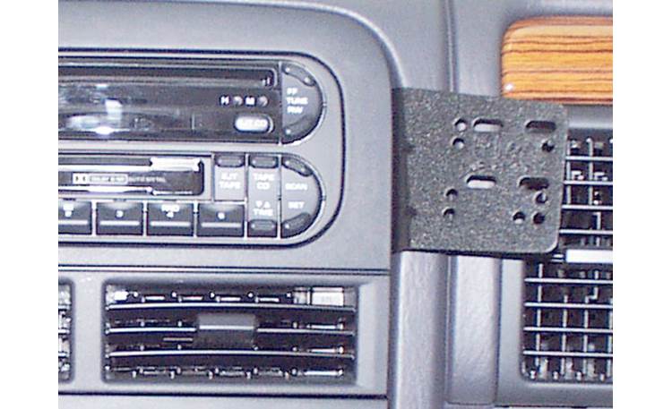 ProFit JP-71-99BG Installed