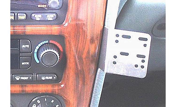 Pro.Fit CV-77-02 Installed