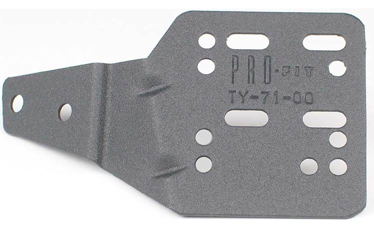 Pro.Fit TY-71-00 Front