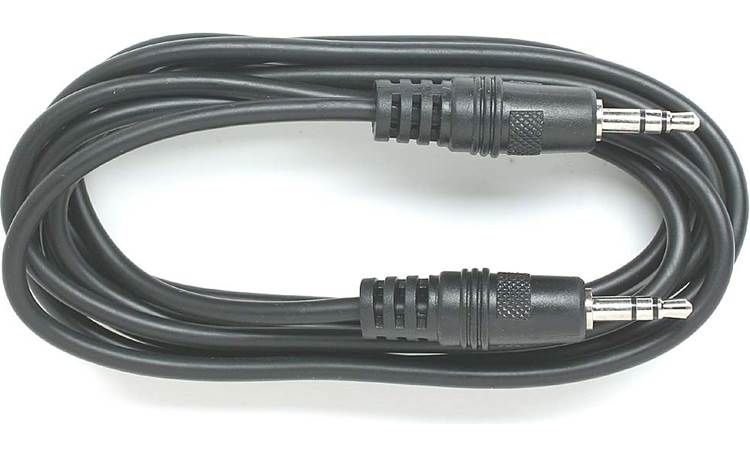 Arista Stereo Mini Cable Front