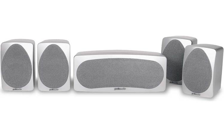 bose 201 serie 1