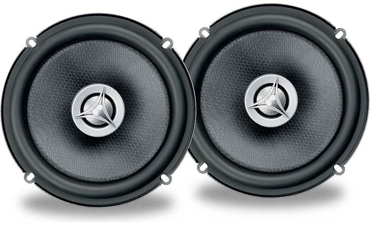 JBL Power Series P652S Front