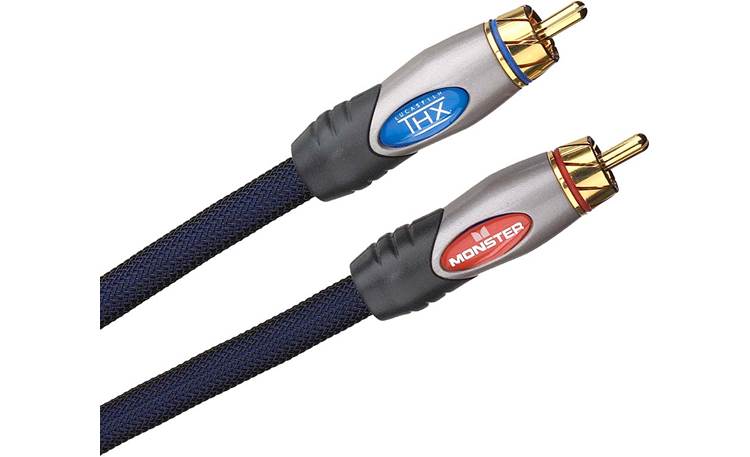 Monster Cable Ultra Series THX® 800 (8-foot) Audio