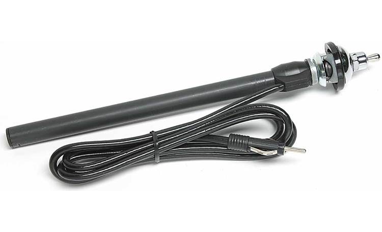 Replacement Antenna for Audi, GM, Honda & More Front