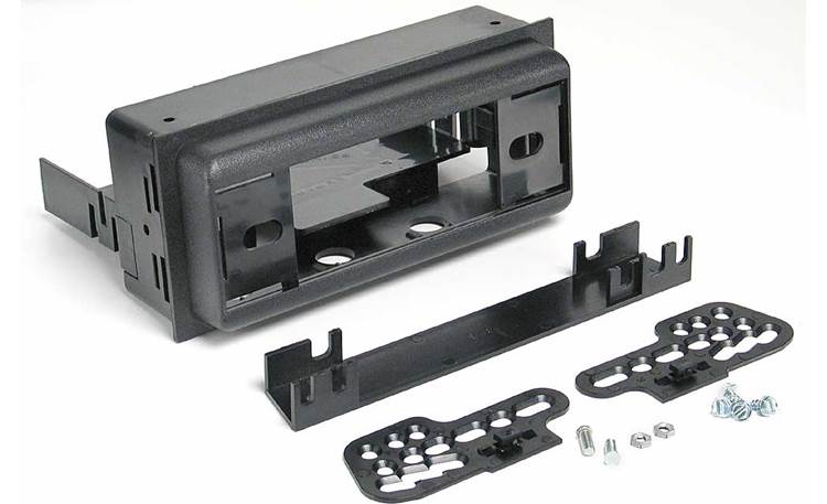 Metra 92-3057PC Dash Kit Front