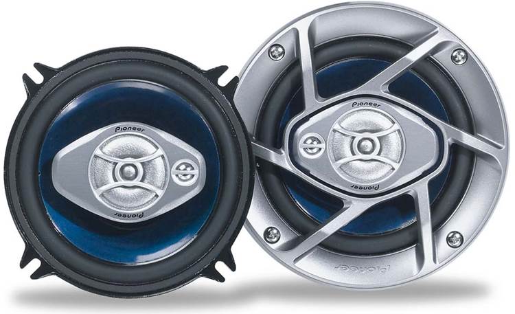 Pioneer TS-A1370R Front