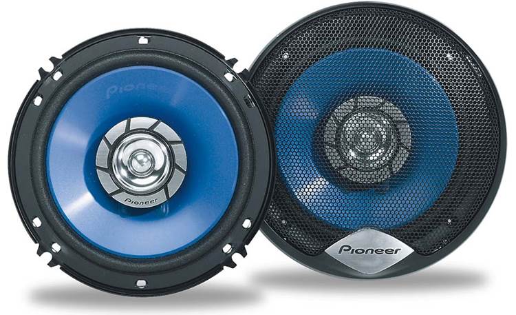 Pioneer TS-G1640R Front