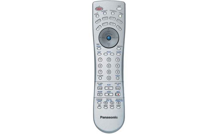 Panasonic CT-36HL43 36 Panasonic CT-36HL43 36