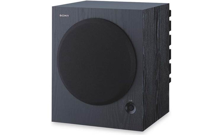 SONY  ACTIVE SUBWOOFER