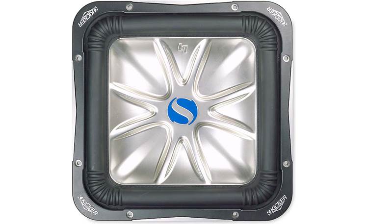 kicker l7 12 inch subwoofer