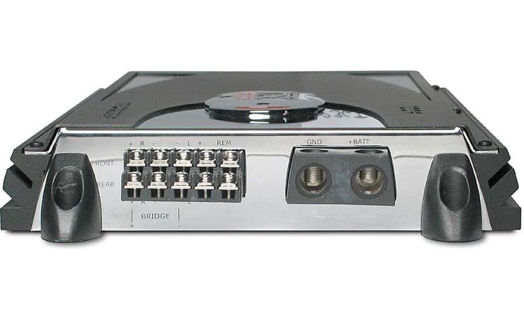 MTX 4ch アンプ te1004 ジャンク ジャンクアルパイン ALPINE モノラル