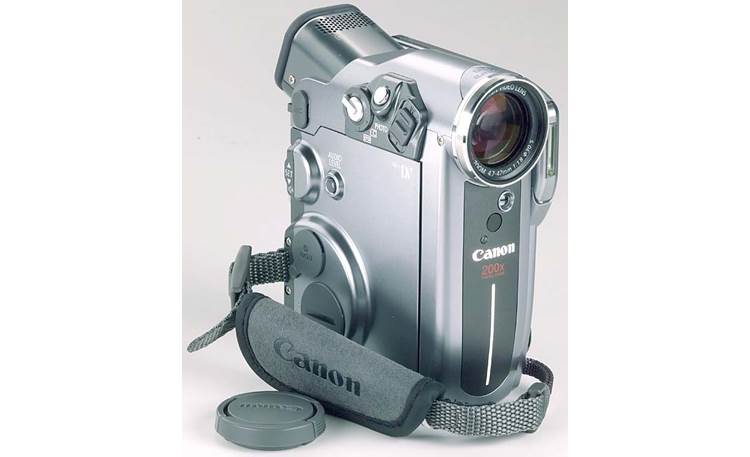 canon optura 300