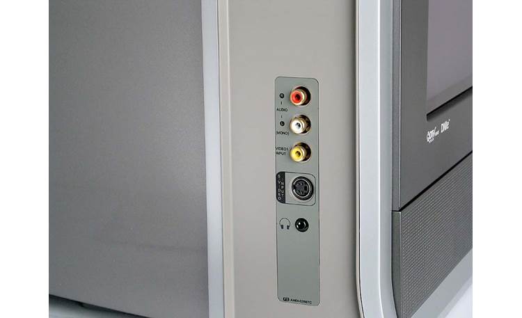 Samsung TXN2798HF 27