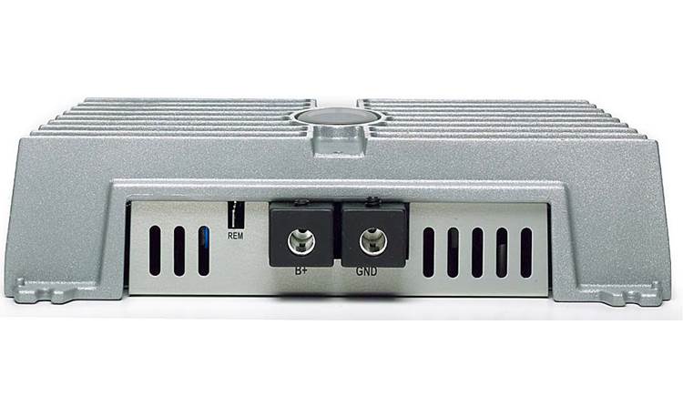 ROCKFORD ロックフォード POWER 551X 68w×4ch レストア、Gチューニング