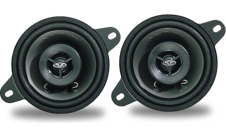 rockford fosgate 3 1 2 speakers