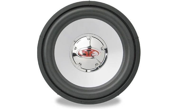 Rockford Fosgate HE RFP4412 Other
